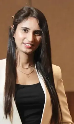 Pragya Dubey